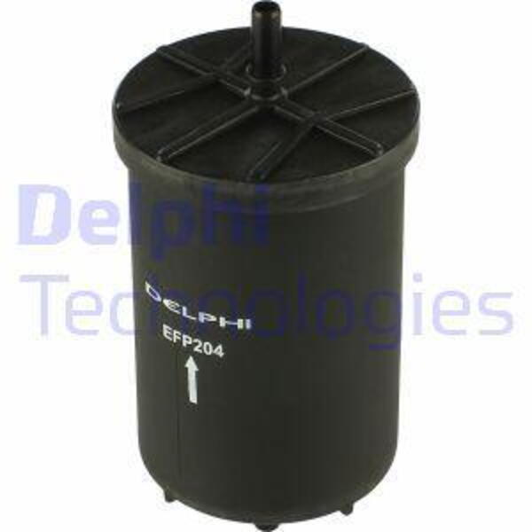 Palivový filtr DELPHI EFP204