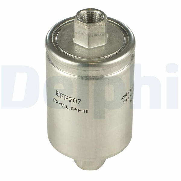Palivový filtr DELPHI EFP207