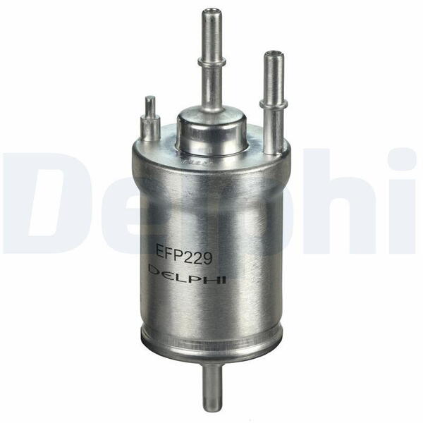 Palivový filtr DELPHI EFP229