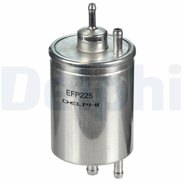 Palivový filtr DELPHI FILTRY EFP225