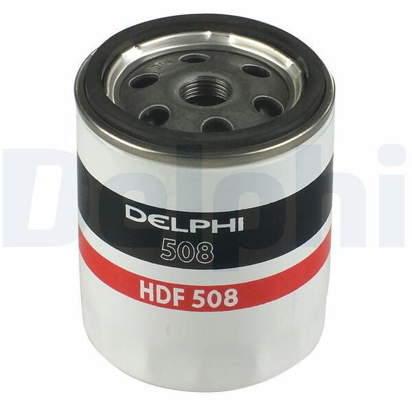 Palivový filtr DELPHI FILTRY HDF508