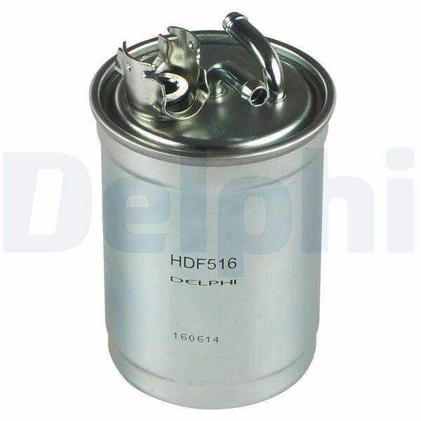 Palivový filtr DELPHI FILTRY HDF516