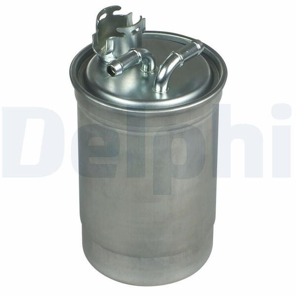 Palivový filtr DELPHI FILTRY HDF519