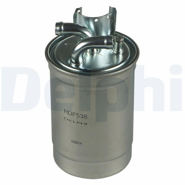 Palivový filtr DELPHI FILTRY HDF538