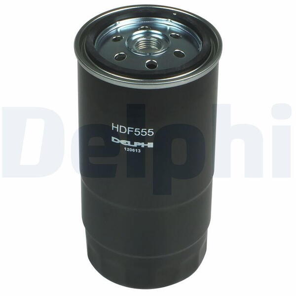 Palivový filtr DELPHI FILTRY HDF555