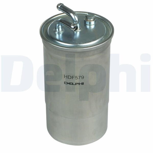 Palivový filtr DELPHI FILTRY HDF579