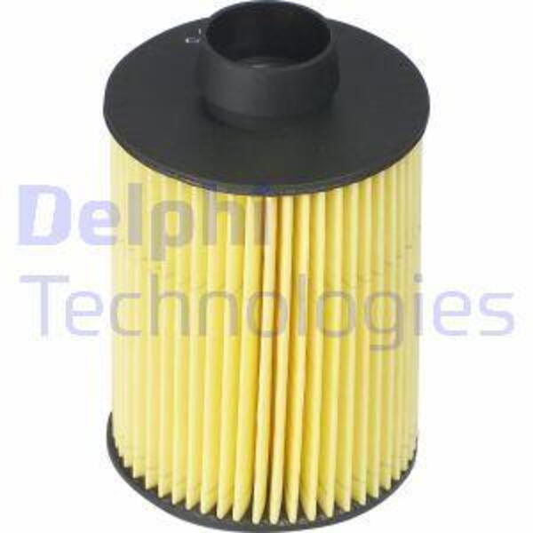 Palivový filtr DELPHI FILTRY HDF608