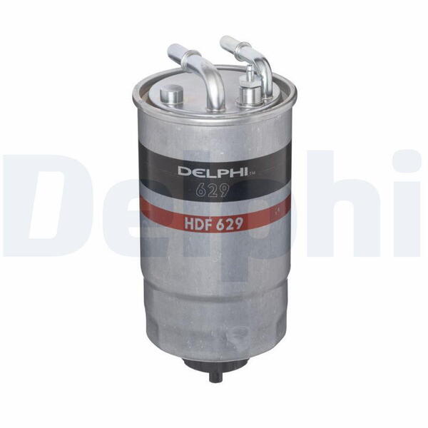 Palivový filtr DELPHI FILTRY HDF629