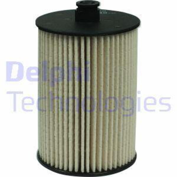 Palivový filtr DELPHI FILTRY HDF640