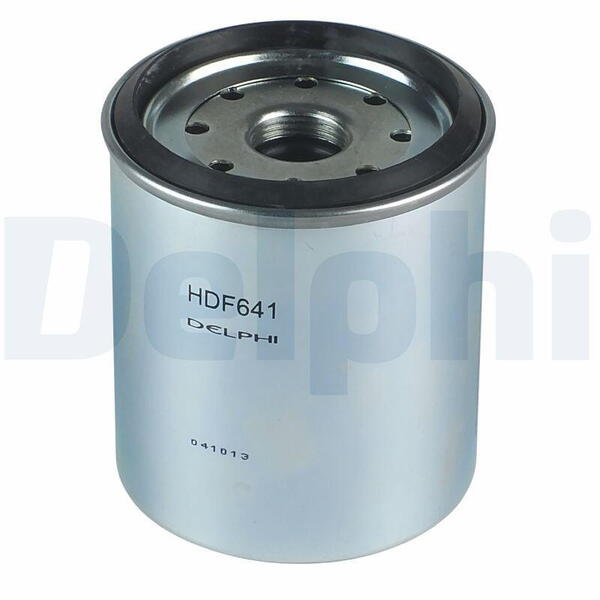 Palivový filtr DELPHI FILTRY HDF641