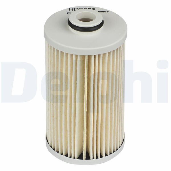 Palivový filtr DELPHI FILTRY HDF656