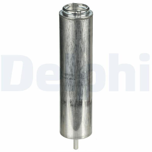 Palivový filtr DELPHI FILTRY HDF658