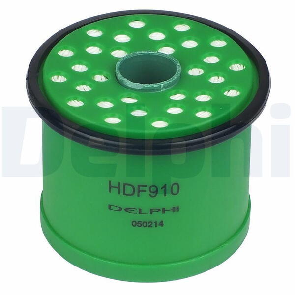 Palivový filtr DELPHI FILTRY HDF910
