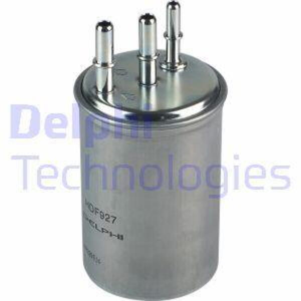 Palivový filtr DELPHI FILTRY HDF927