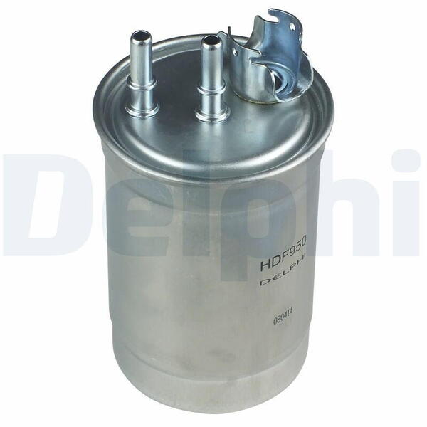 Palivový filtr DELPHI FILTRY HDF950