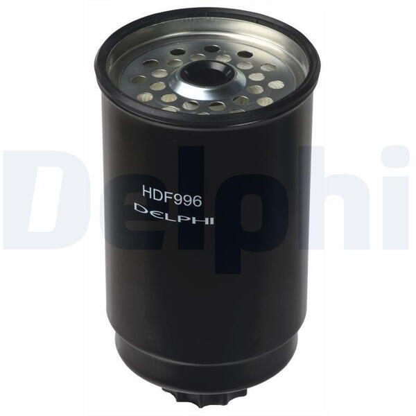 Palivový filtr DELPHI FILTRY HDF996