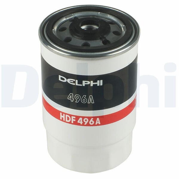 Palivový filtr DELPHI HDF496