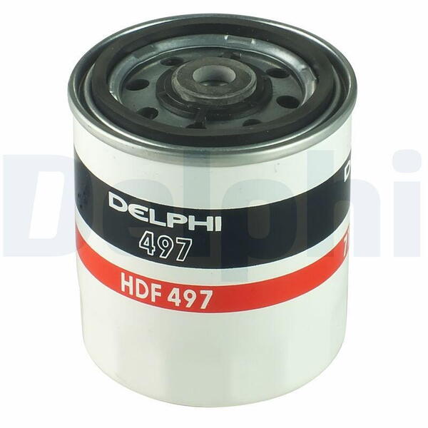 Palivový filtr DELPHI HDF497