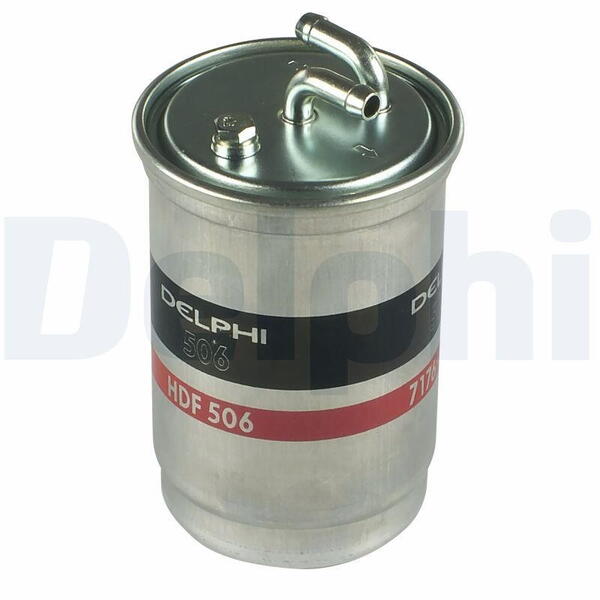 Palivový filtr DELPHI HDF506