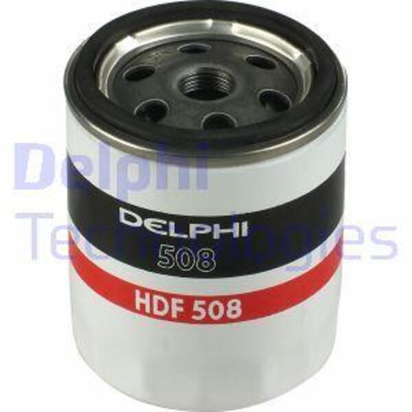 Palivový filtr DELPHI HDF508 HDF508