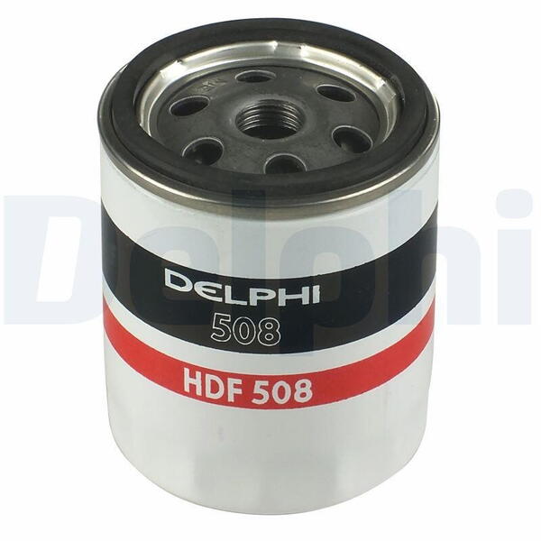 Palivový filtr DELPHI HDF508