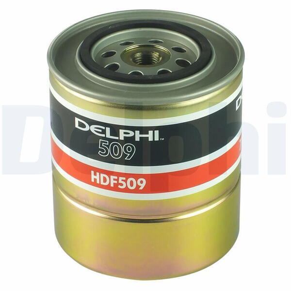 Palivový filtr DELPHI HDF509