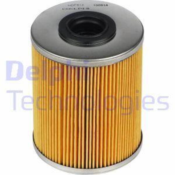 Palivový filtr DELPHI HDF513