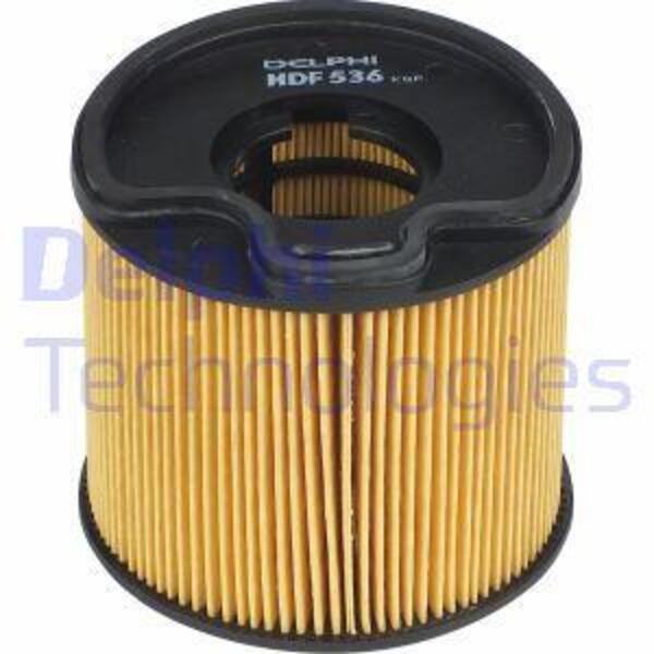 Palivový filtr DELPHI HDF536