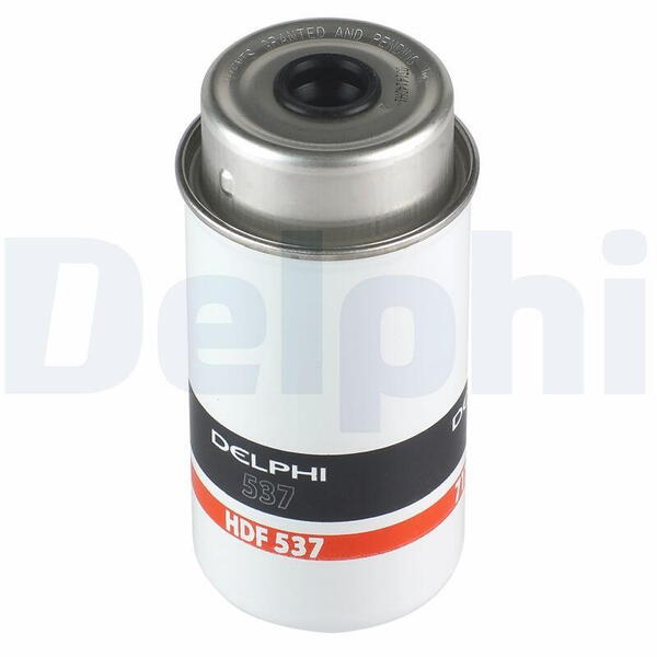 Palivový filtr DELPHI HDF537