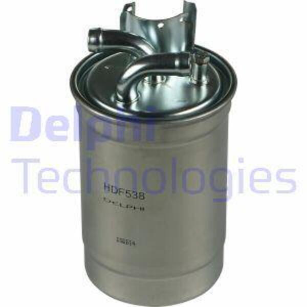 Palivový filtr DELPHI HDF538