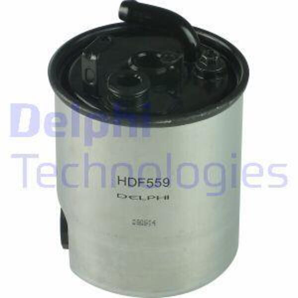Palivový filtr DELPHI HDF559 HDF559
