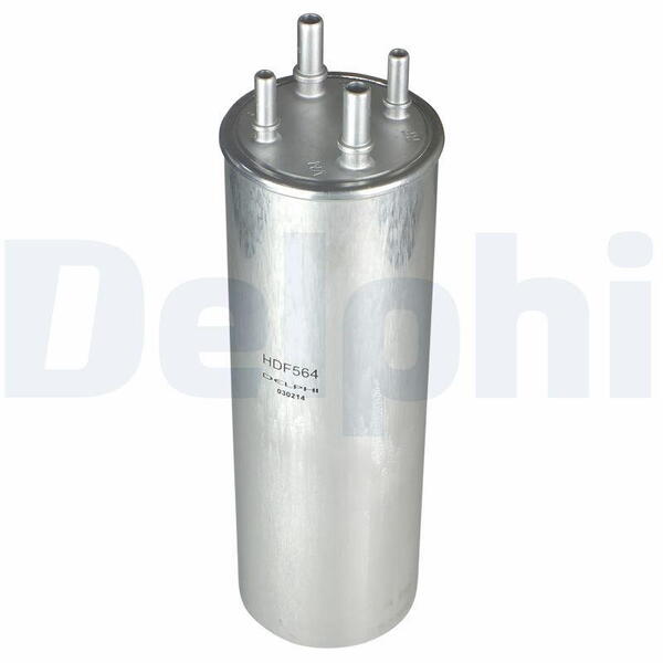 Palivový filtr DELPHI HDF564