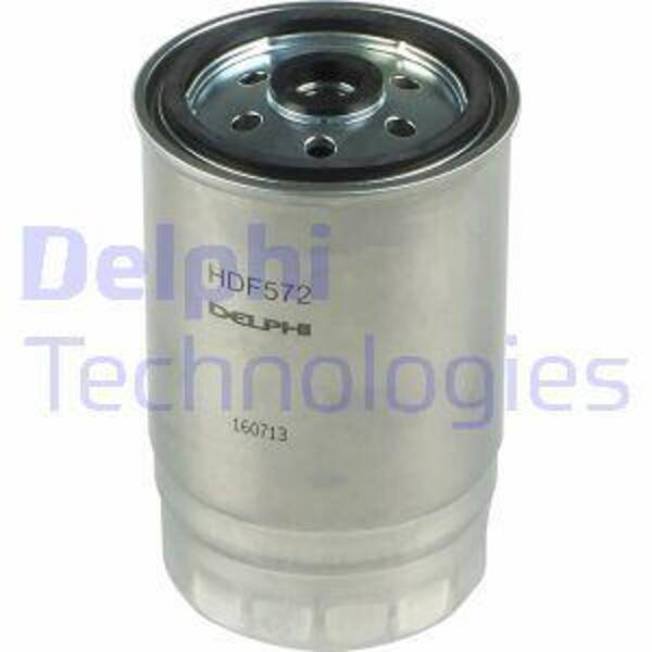 Palivový filtr DELPHI HDF572