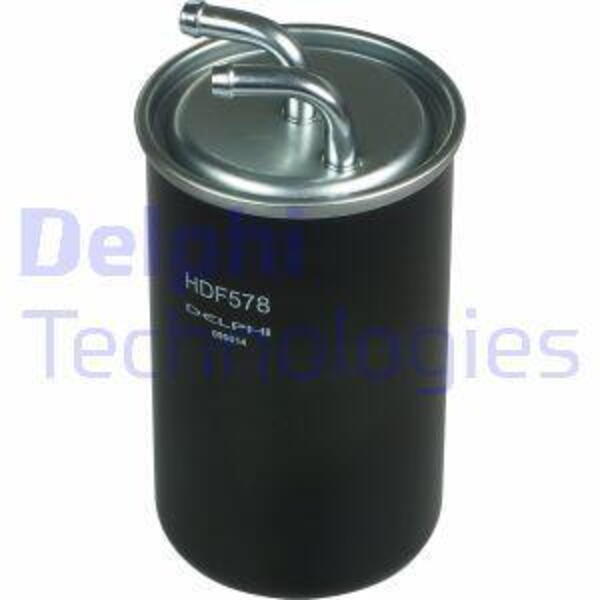 Palivový filtr DELPHI HDF578