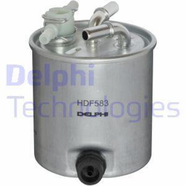 Palivový filtr DELPHI HDF583