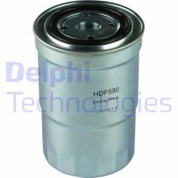 Palivový filtr DELPHI HDF590