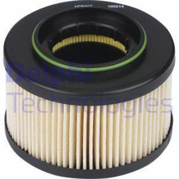 Palivový filtr DELPHI HDF607