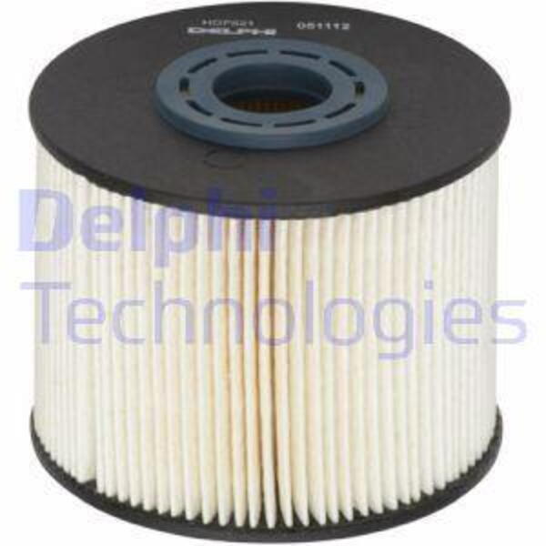 Palivový filtr DELPHI HDF621