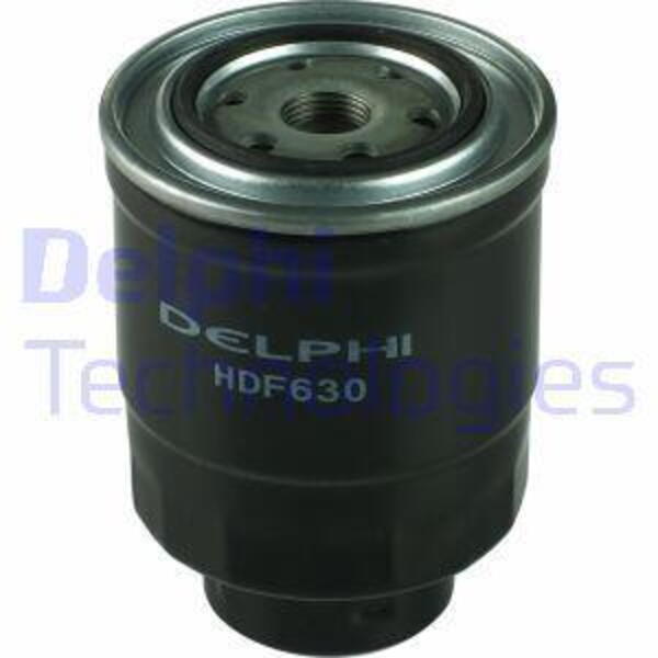 Palivový filtr DELPHI HDF630