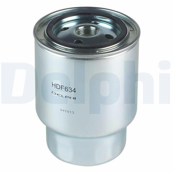 Palivový filtr DELPHI HDF634