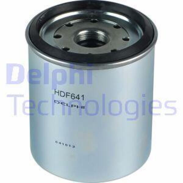 Palivový filtr DELPHI HDF641