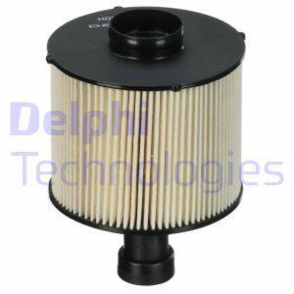 Palivový filtr DELPHI HDF672
