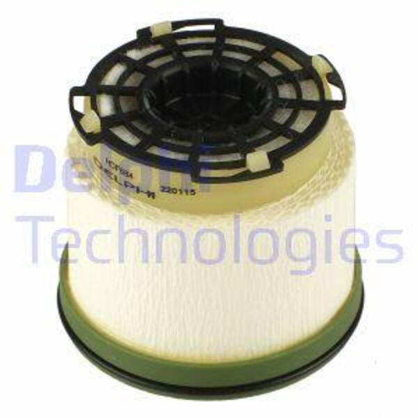 Palivový filtr DELPHI HDF684