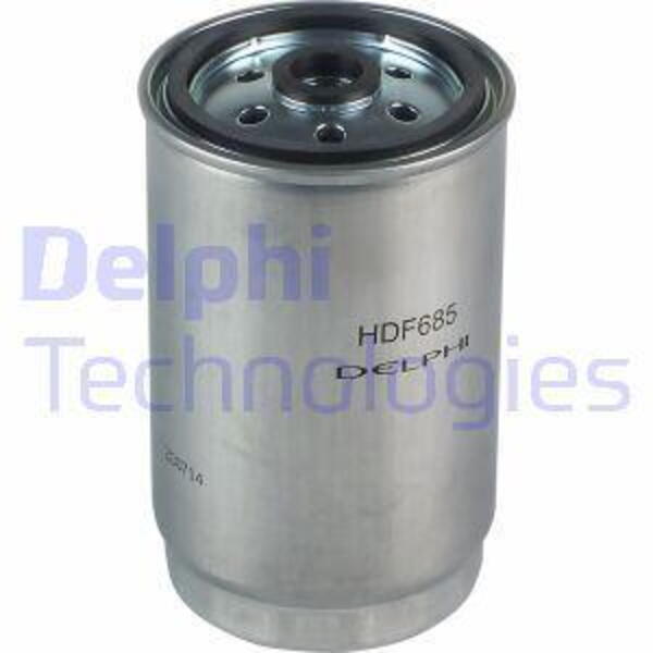 Palivový filtr DELPHI HDF685
