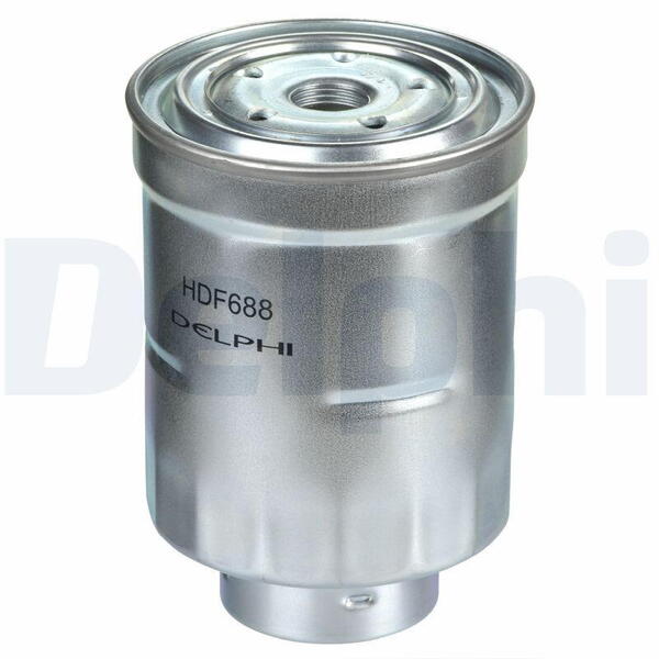 Palivový filtr DELPHI HDF688