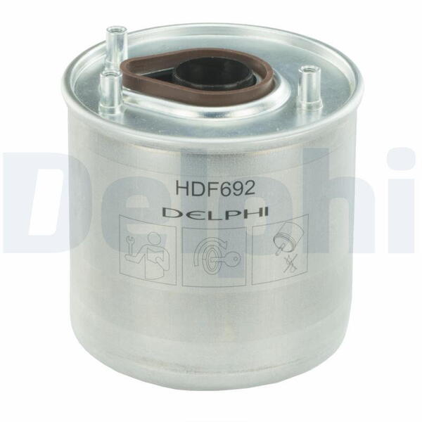 Palivový filtr DELPHI HDF692