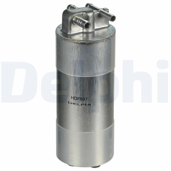 Palivový filtr DELPHI HDF697