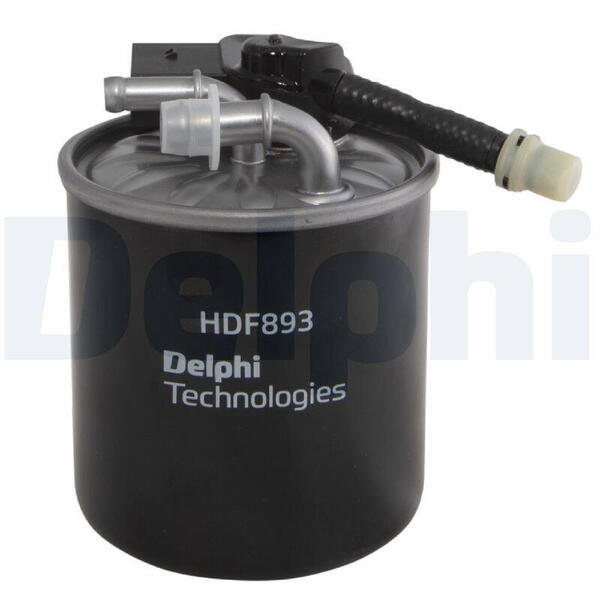 Palivový filtr DELPHI HDF893