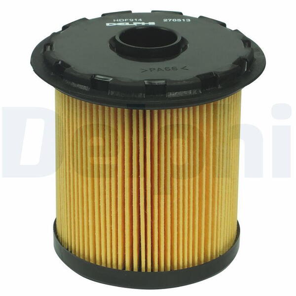 Palivový filtr DELPHI HDF914