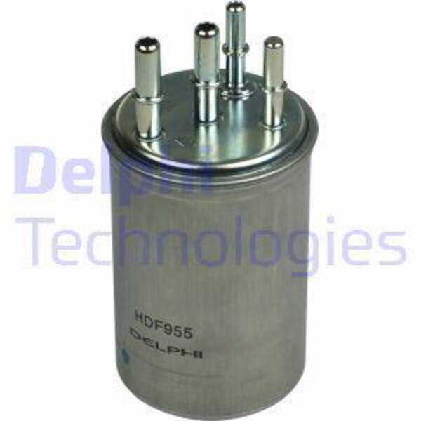 Palivový filtr DELPHI HDF955